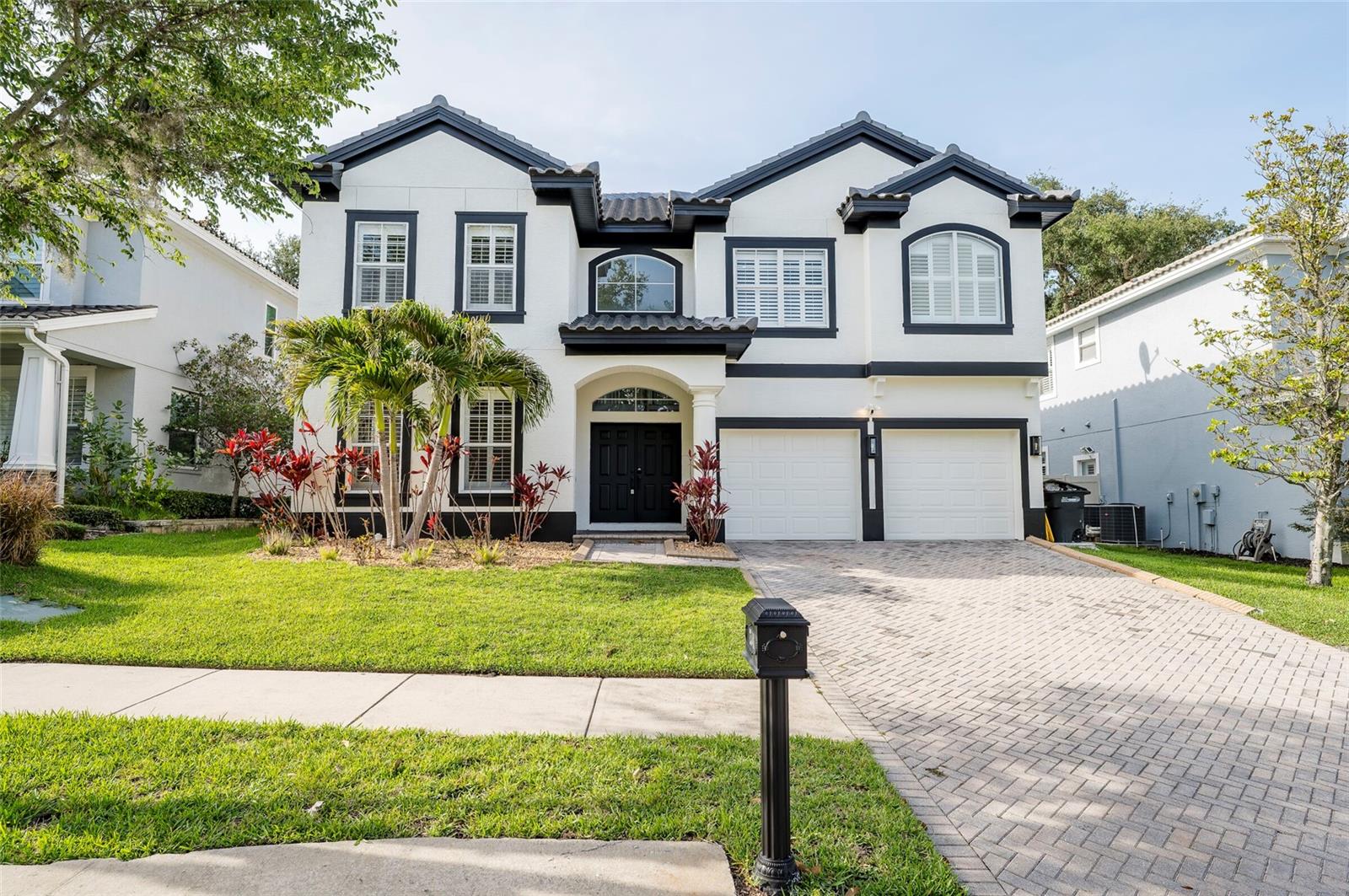 CYPRESS KNOLL - Residential
