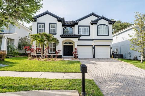 Photo of 2348 Messenger Circle, Safety Harbor, FL 34695 (MLS # TB8511118)