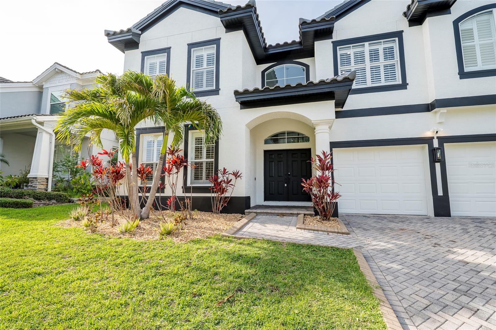 2348 MESSENGER CIRCLE