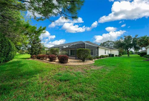 A home in OCALA