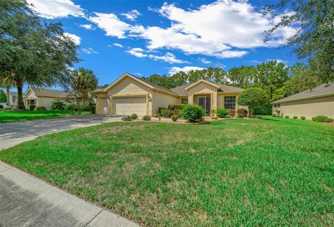 A home in OCALA