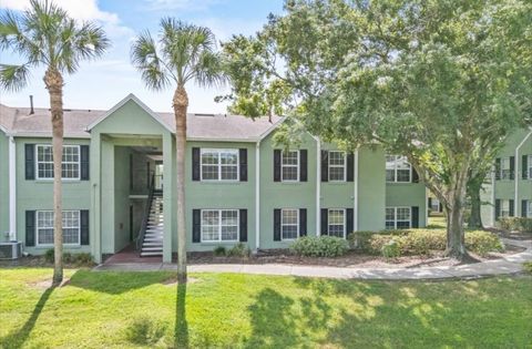 Photo of 2025 Dixie Belle Drive #2025F, Orlando, FL 32812 (MLS # TB8433241)