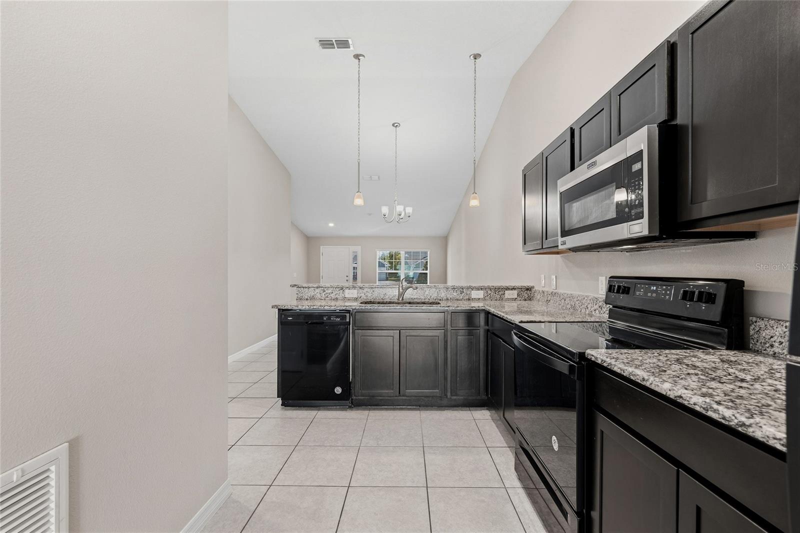 DOVER VILLAGE - Residential