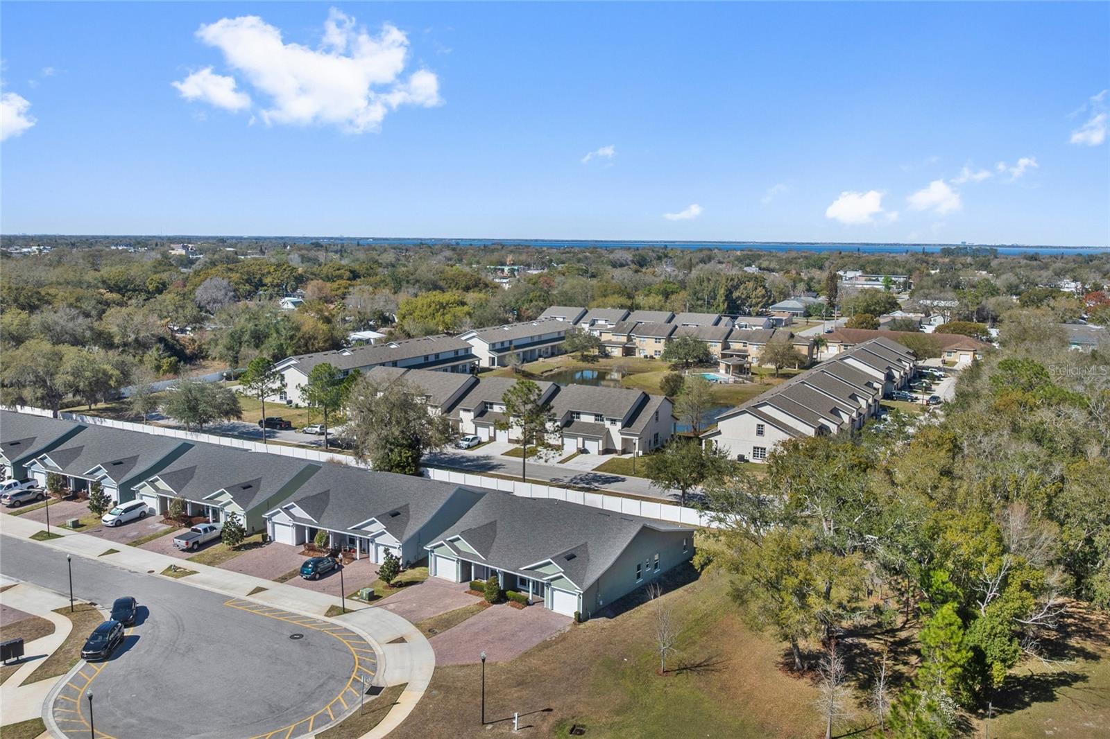 DOVER VILLAGE - Residential