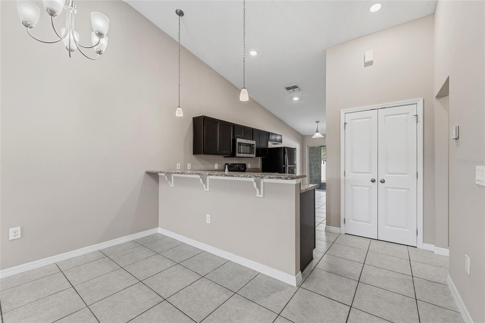 DOVER VILLAGE - Residential