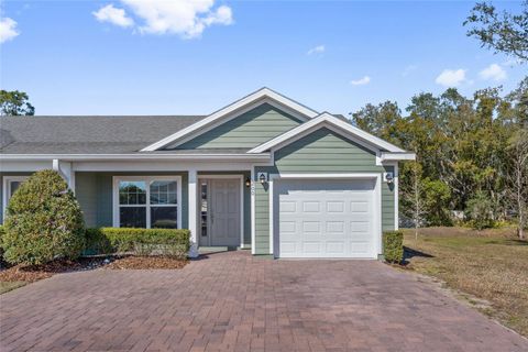 Photo of 200 Reese Court, Saint Cloud, FL 34769 (MLS # O6384746)