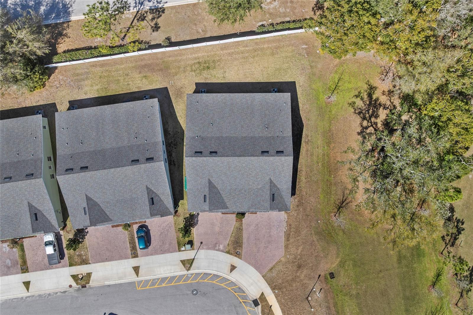 DOVER VILLAGE - Residential