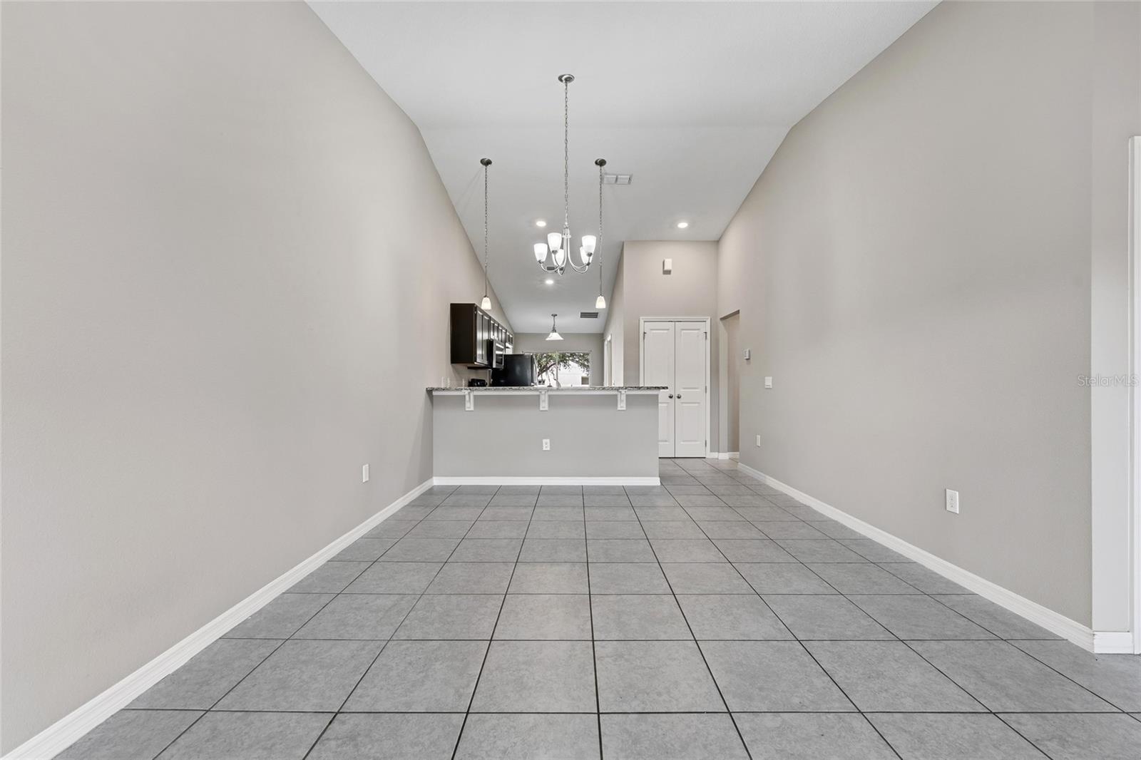 DOVER VILLAGE - Residential