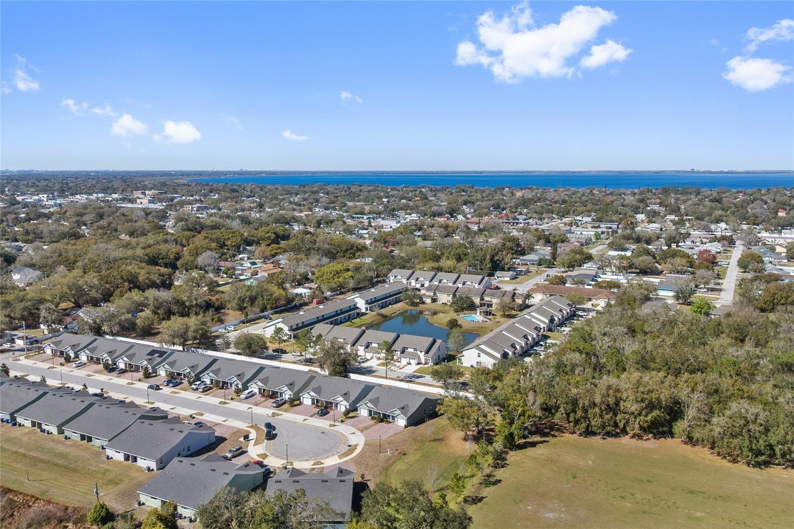 DOVER VILLAGE - Residential