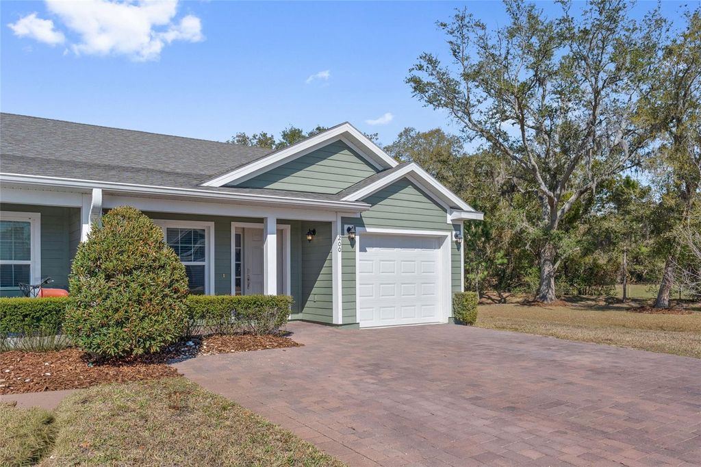 Photo of 200 Reese Court, Saint Cloud, FL 34769 (MLS # O6384746)