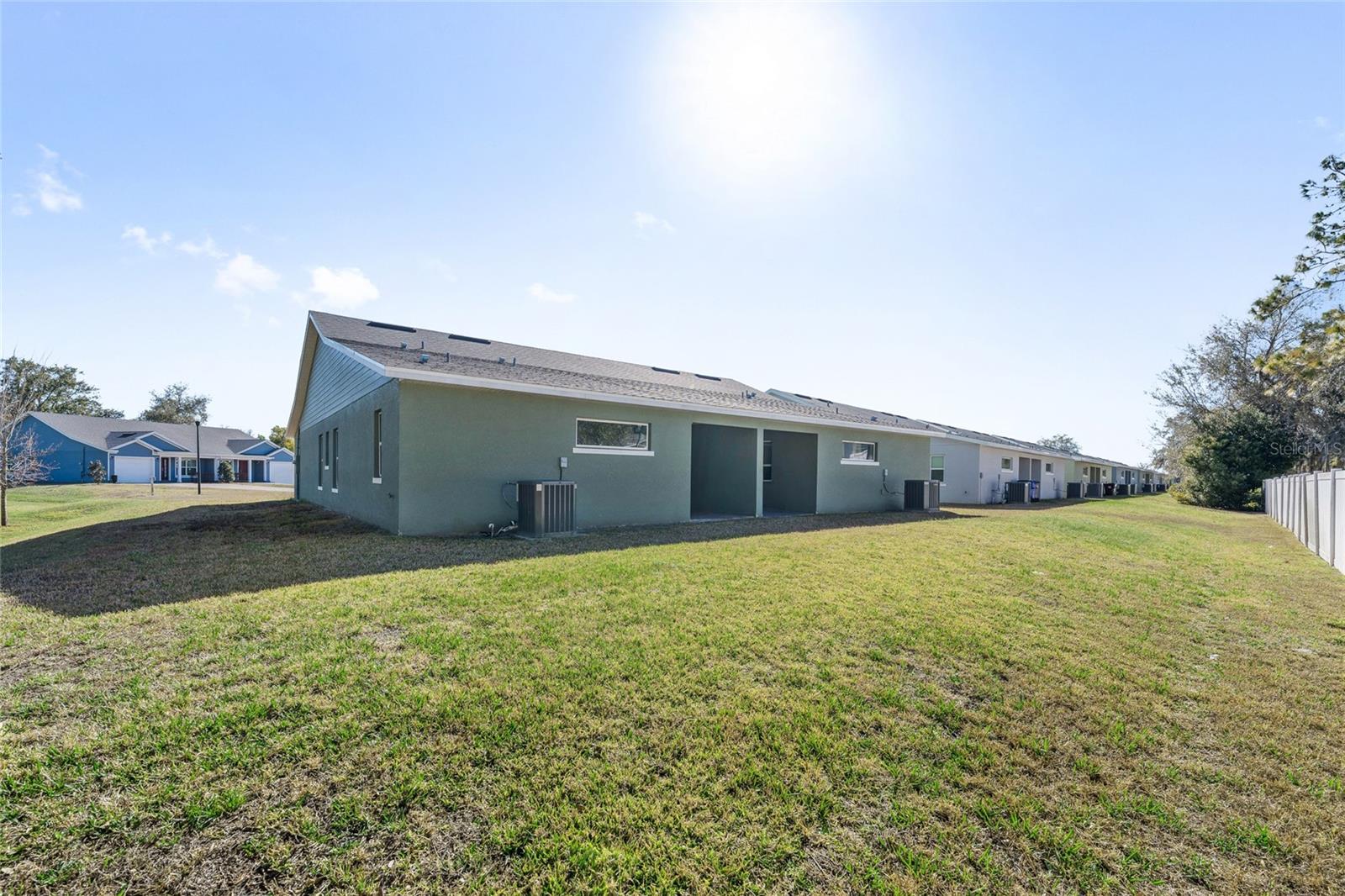 DOVER VILLAGE - Residential