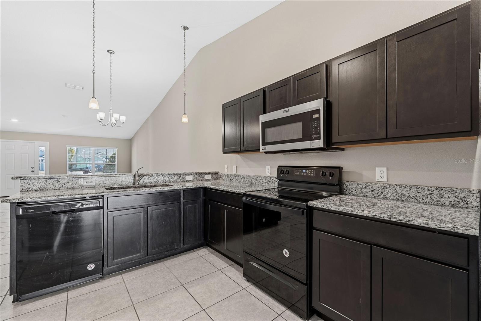 DOVER VILLAGE - Residential