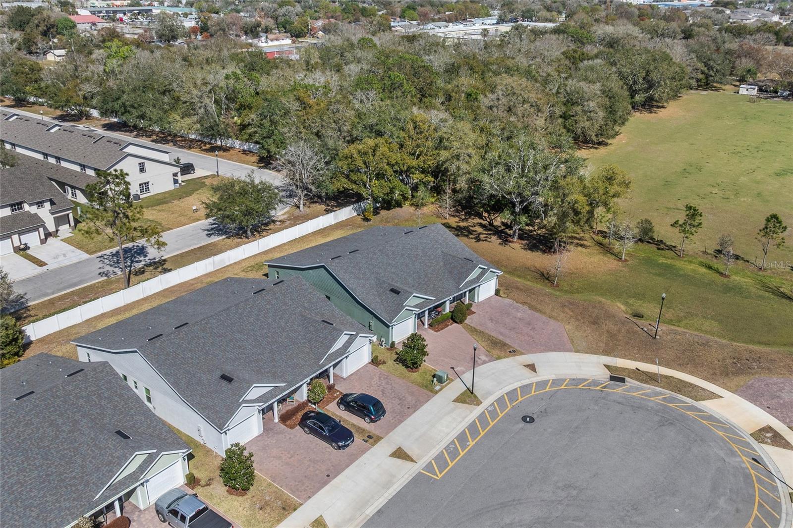 DOVER VILLAGE - Residential