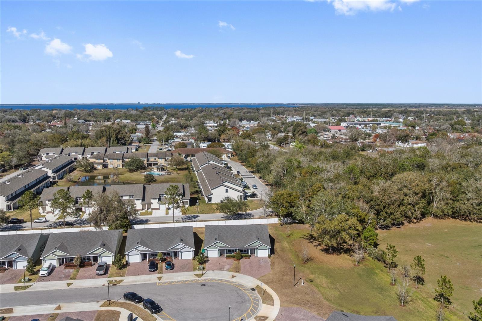 DOVER VILLAGE - Residential