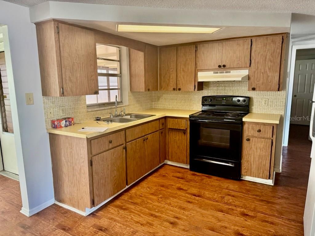 Photo of 9617 Lake Chrise Lane, Port Richey, FL 34668 (MLS # W7881892)