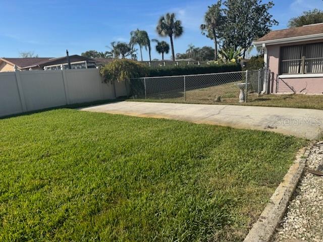 REGENCY PARK - Residential