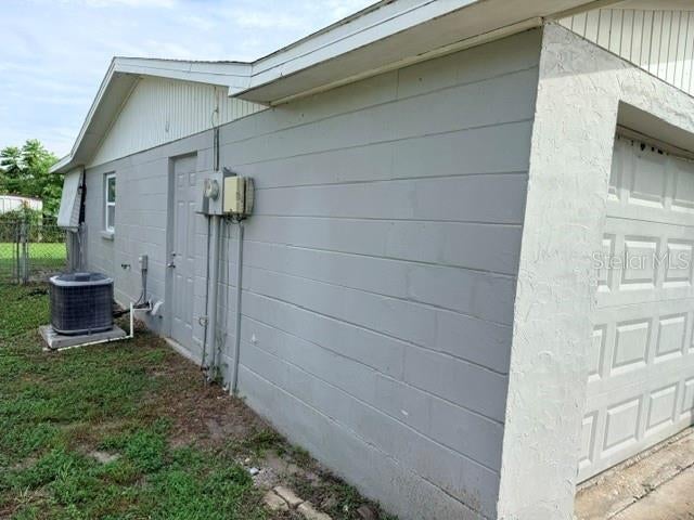 Photo of 7323 Oak Crest Drive, Port Richey, FL 34668 (MLS # W7890226)