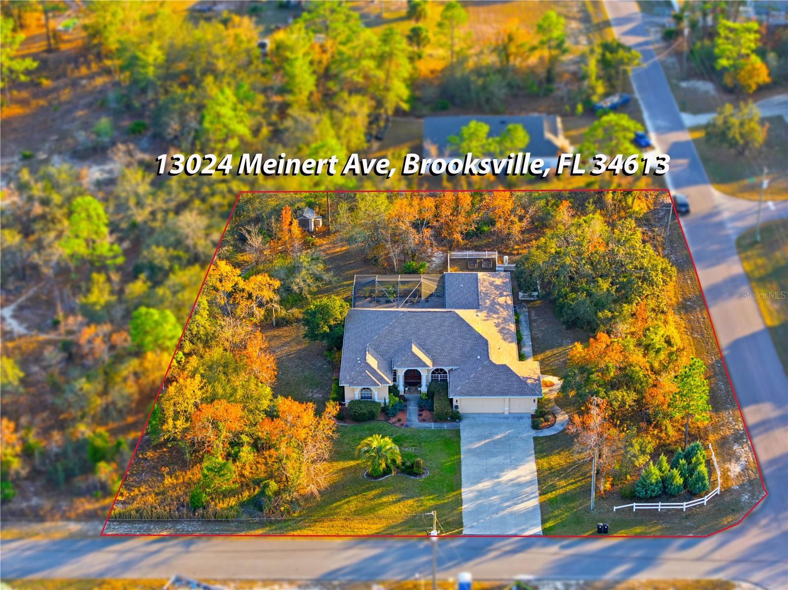 ROYAL HIGHLANDS - Residential