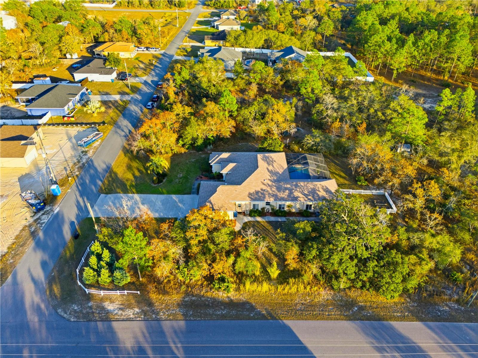 ROYAL HIGHLANDS - Residential