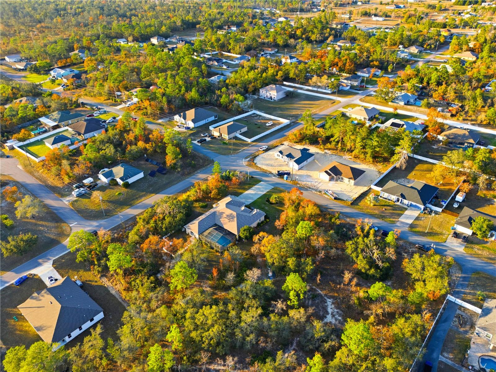 ROYAL HIGHLANDS - Residential