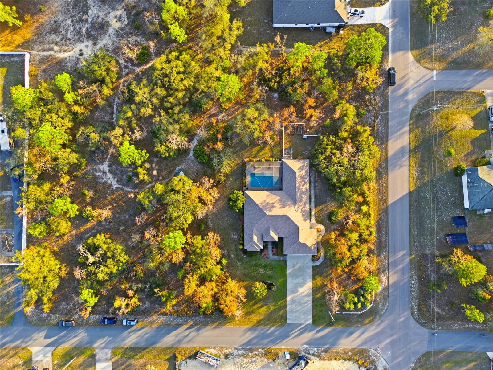 ROYAL HIGHLANDS - Residential