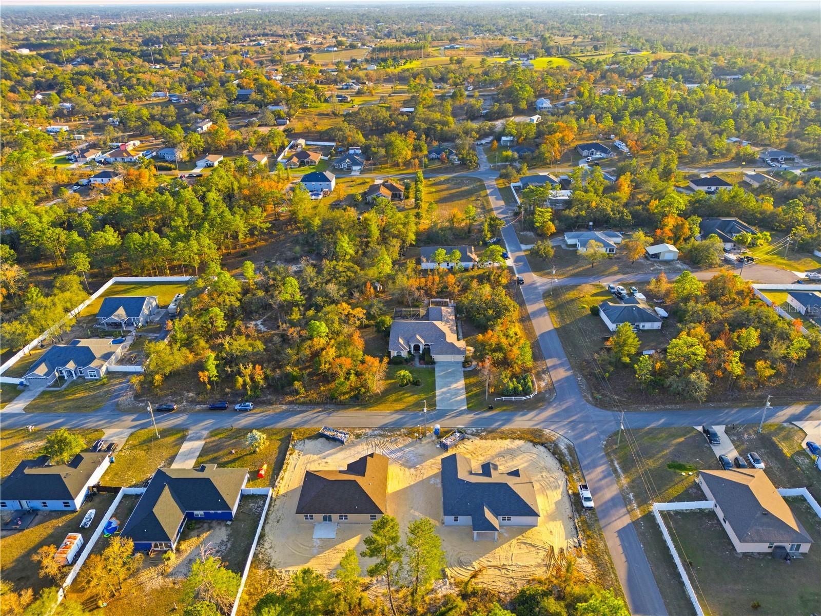 ROYAL HIGHLANDS - Residential