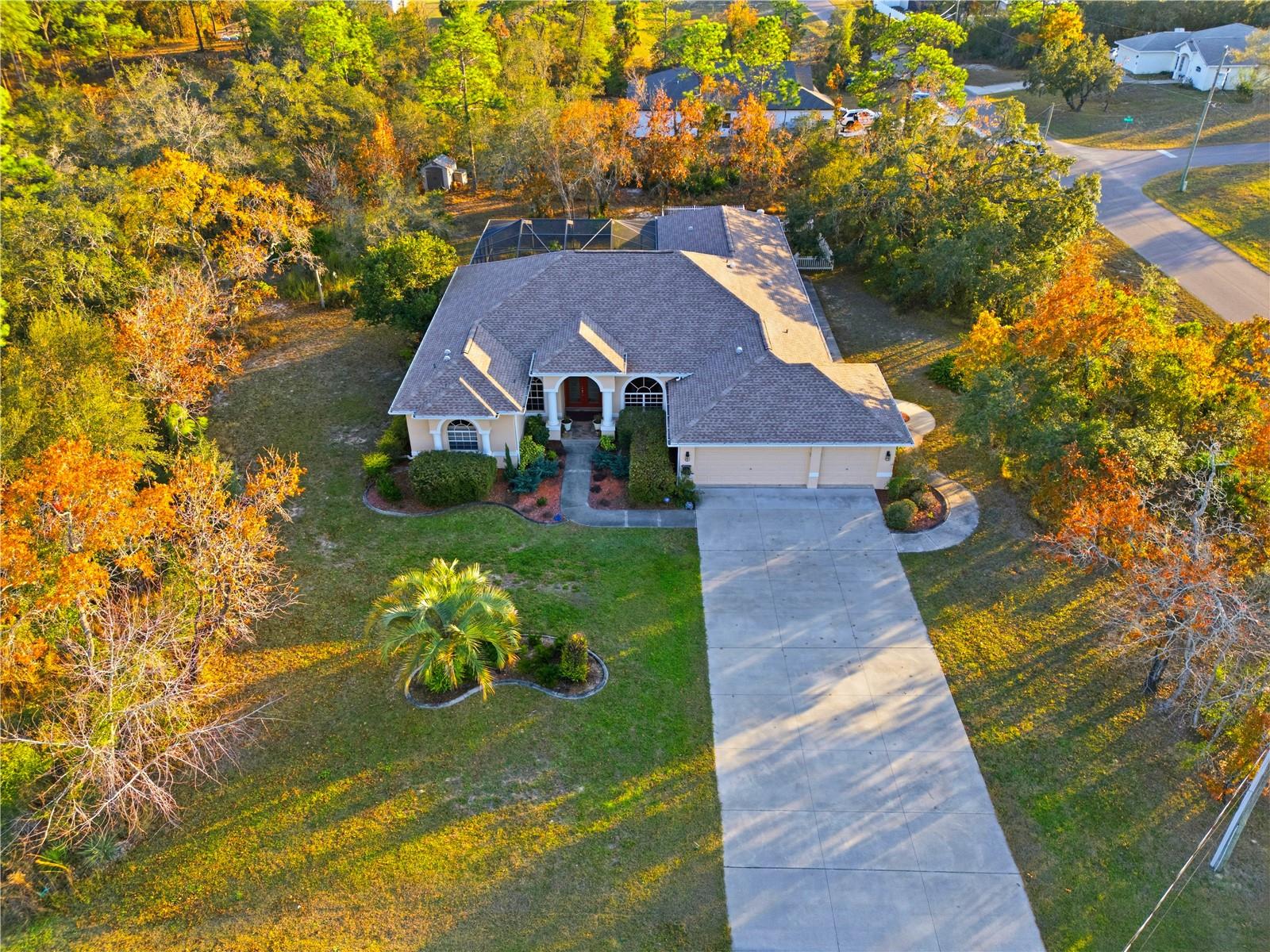 ROYAL HIGHLANDS - Residential