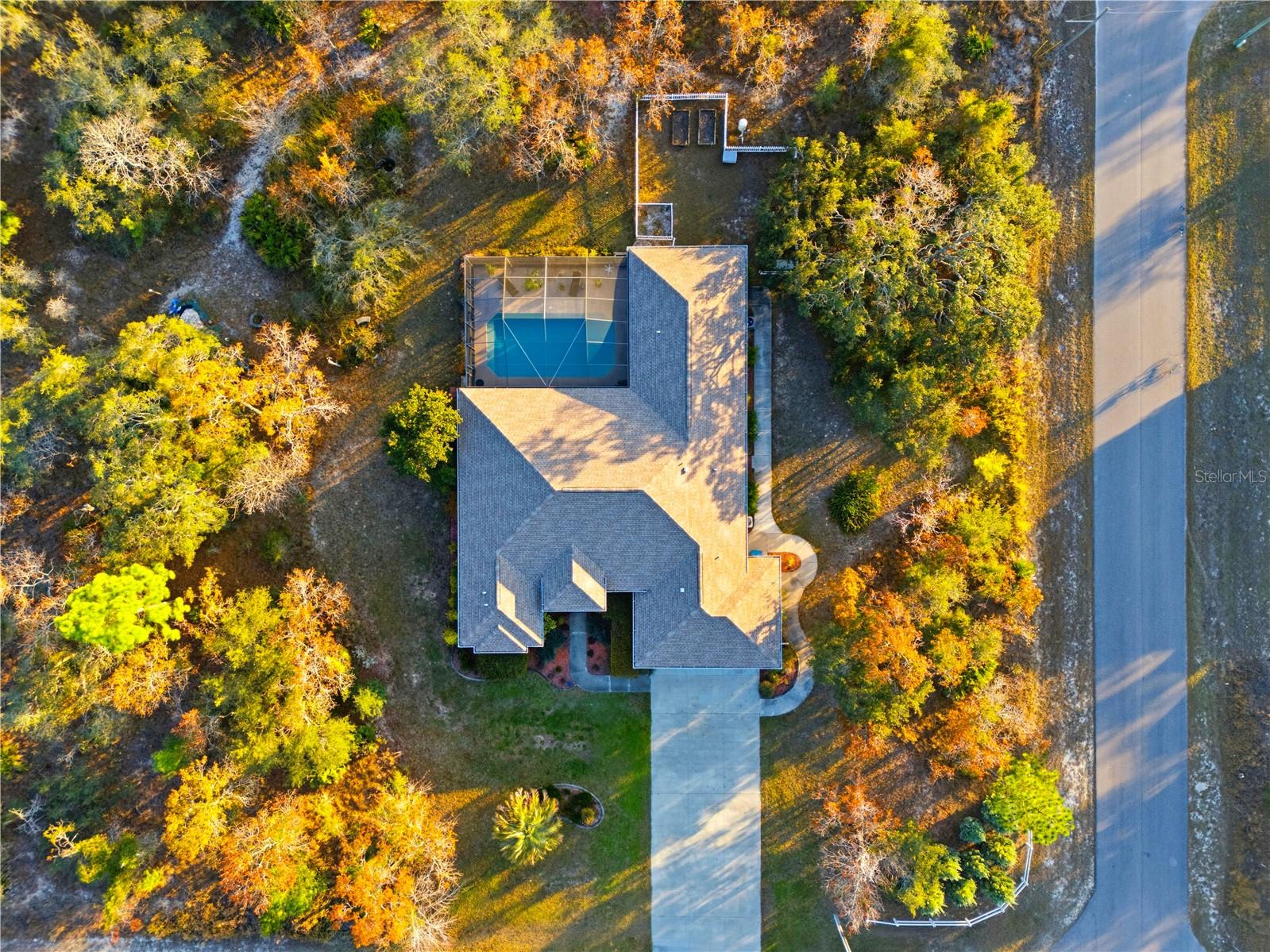 ROYAL HIGHLANDS - Residential