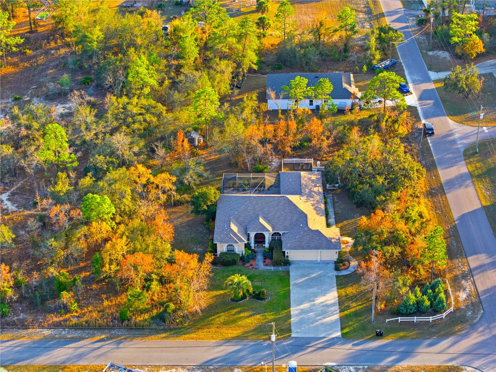 ROYAL HIGHLANDS - Residential