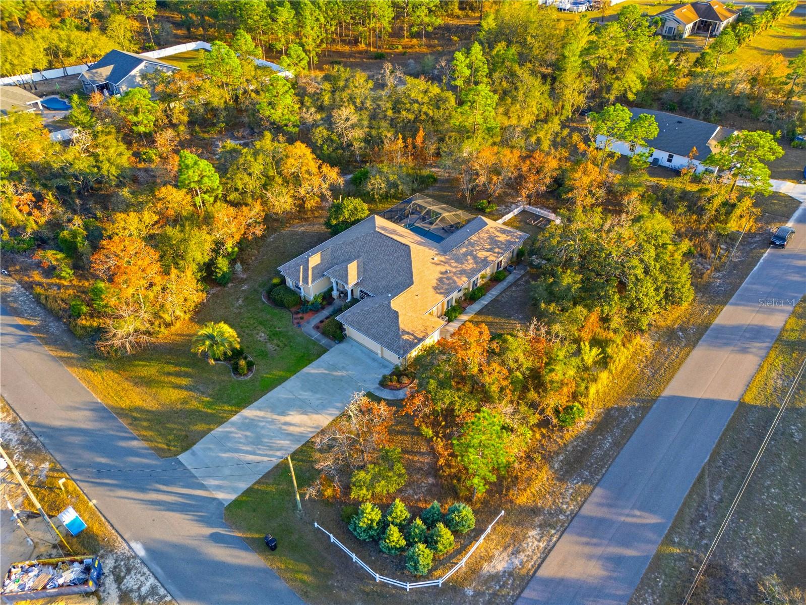 ROYAL HIGHLANDS - Residential