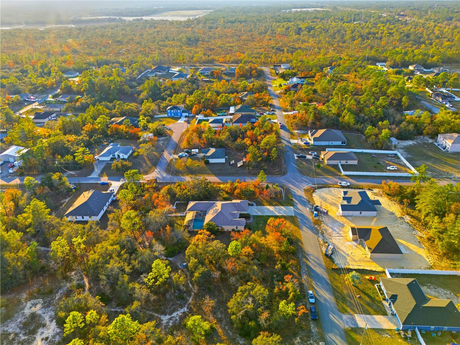 ROYAL HIGHLANDS - Residential