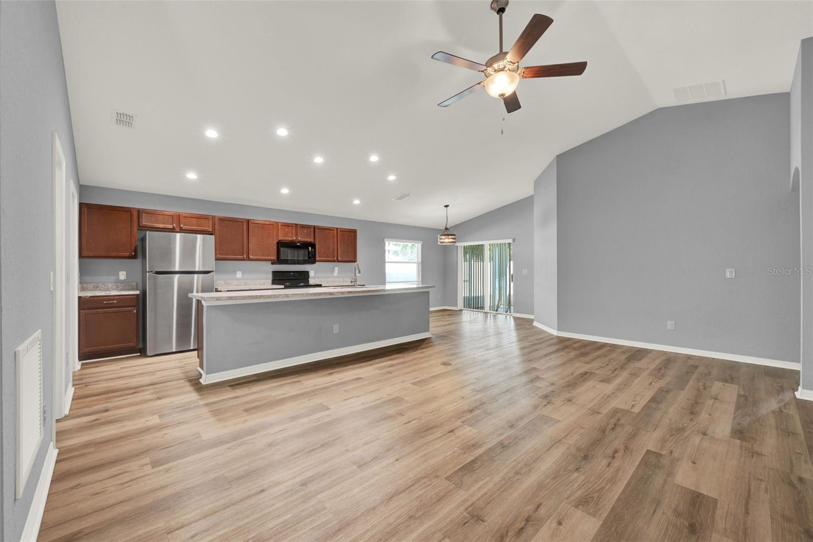 4651 CALUMET DRIVE