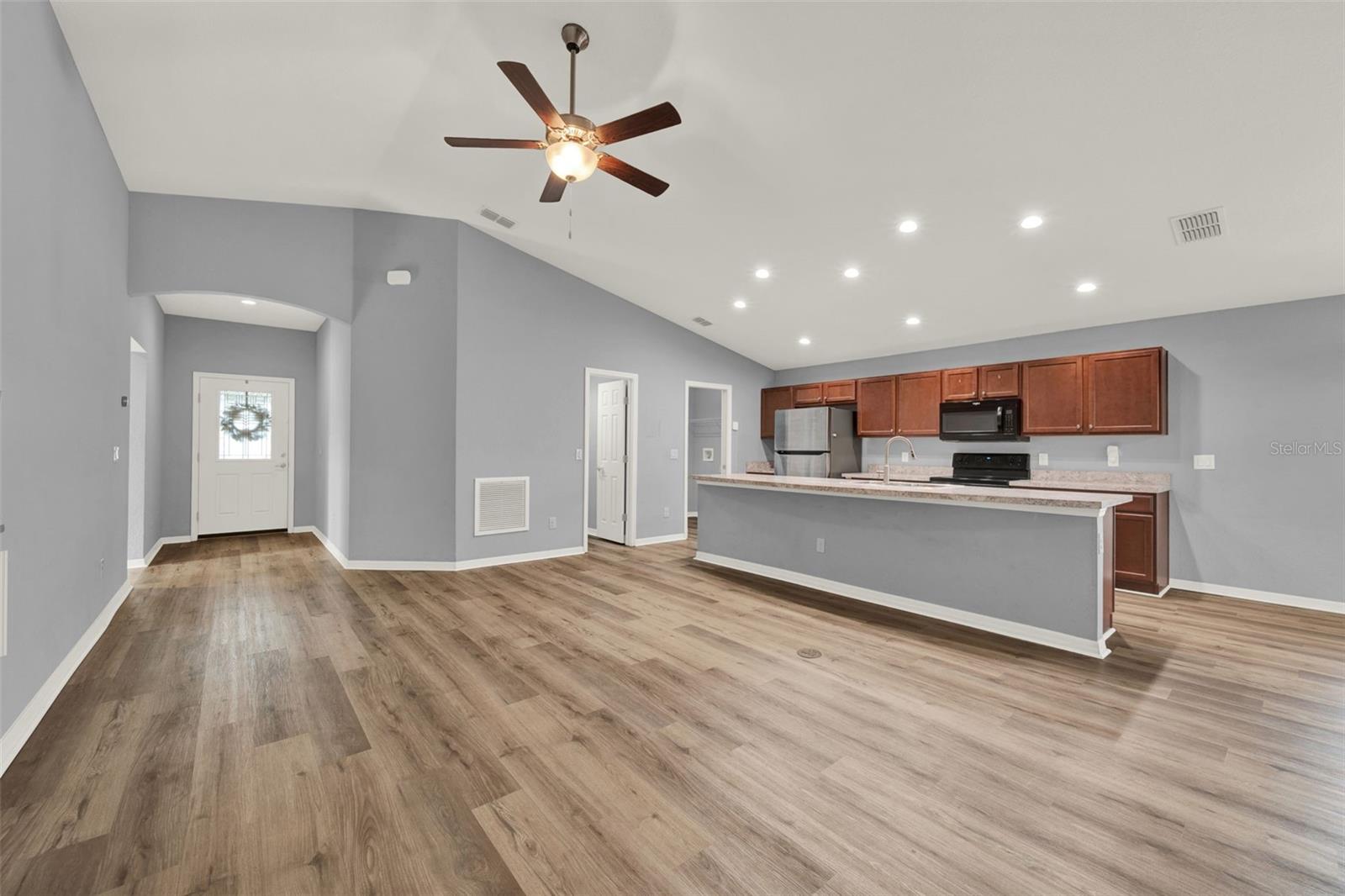 4651 CALUMET DRIVE