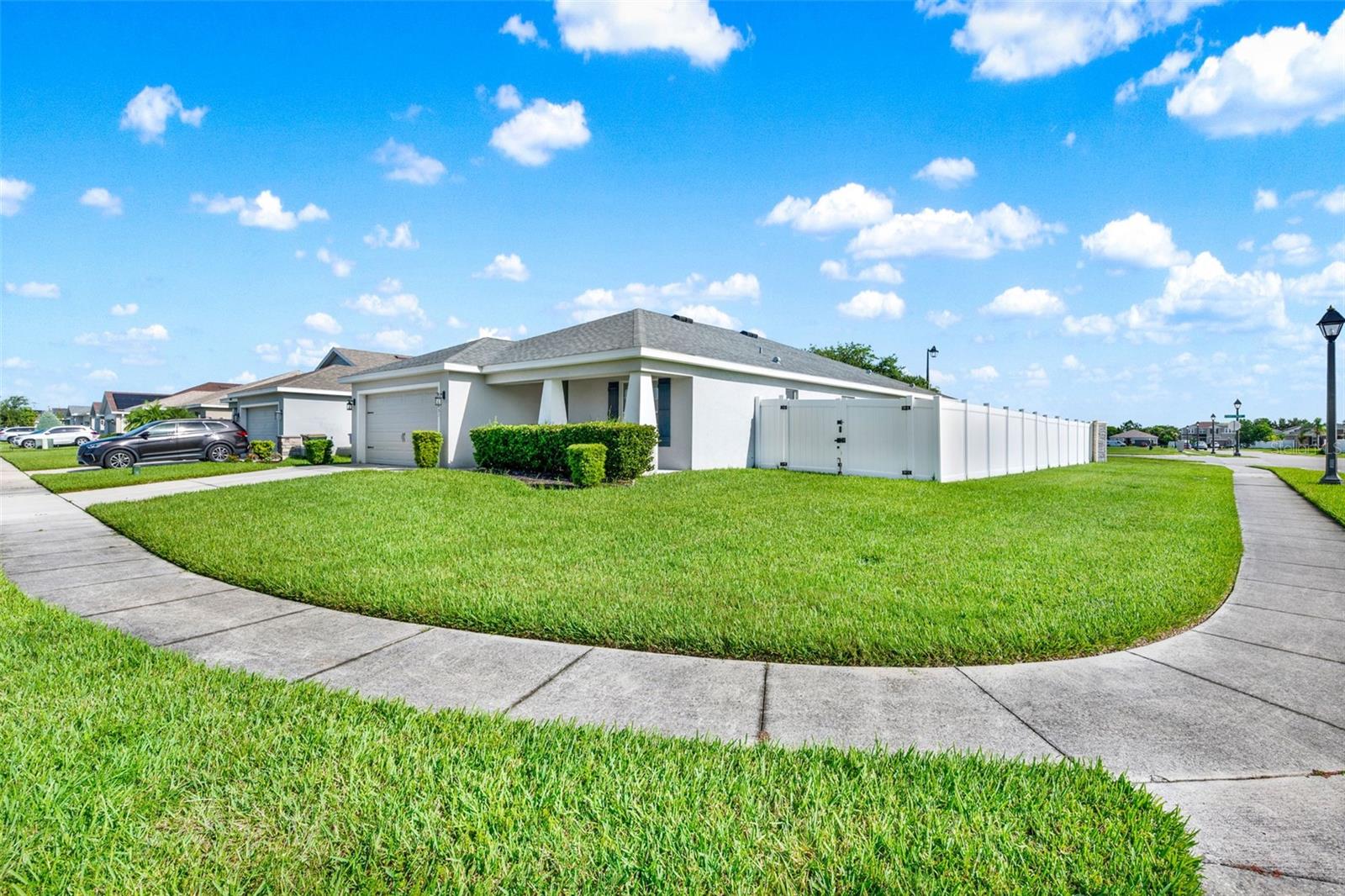 4651 CALUMET DRIVE