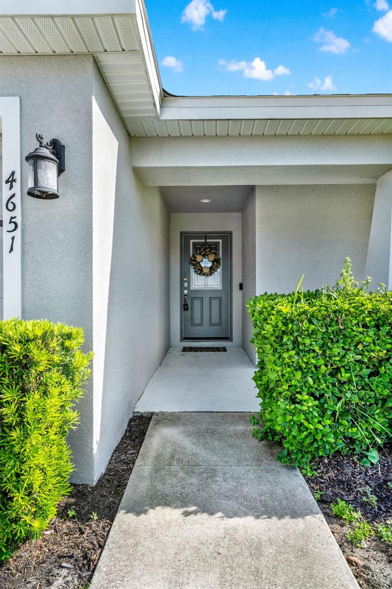 4651 CALUMET DRIVE