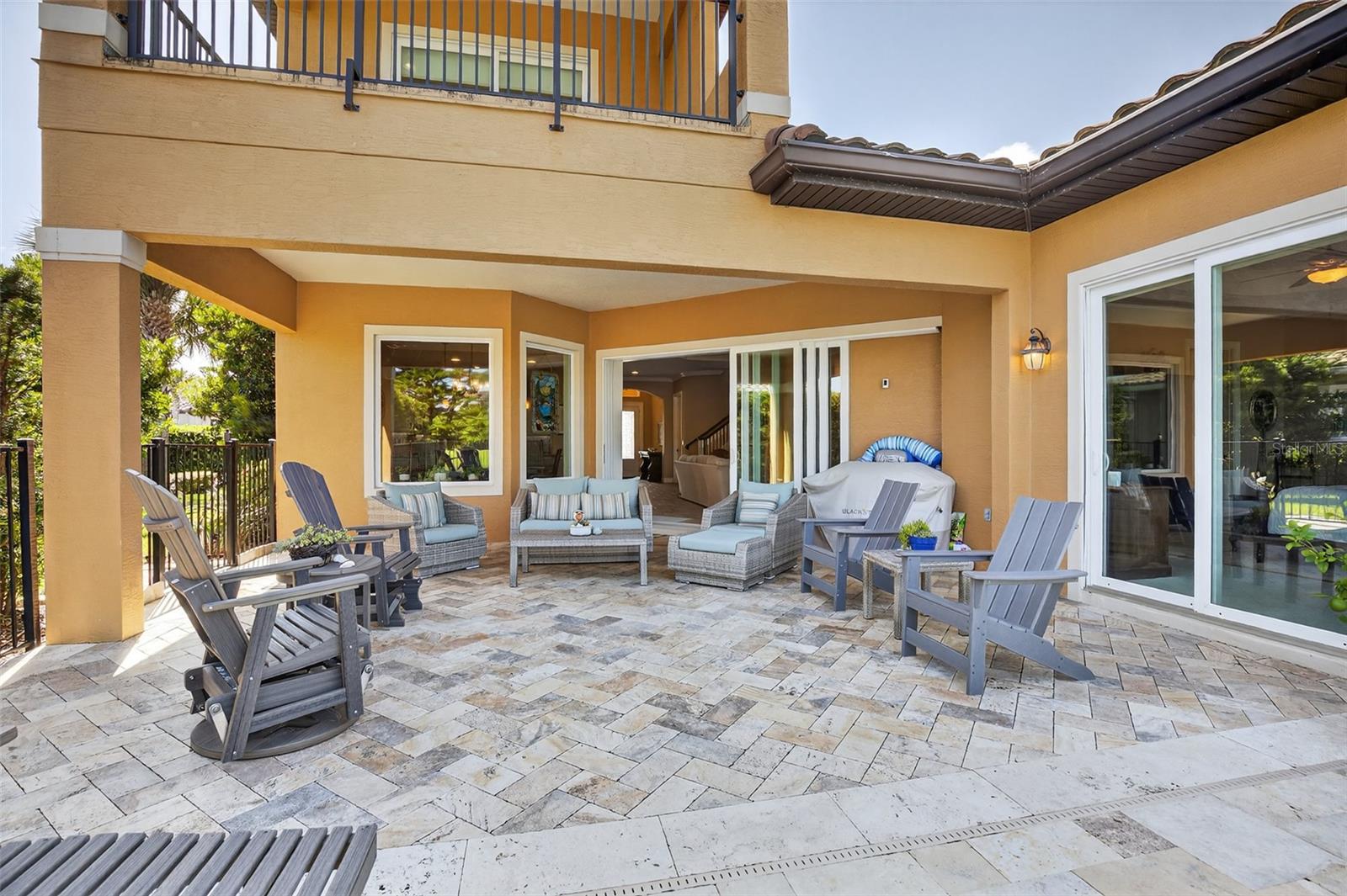OCEAN HAMMOCK - Residential