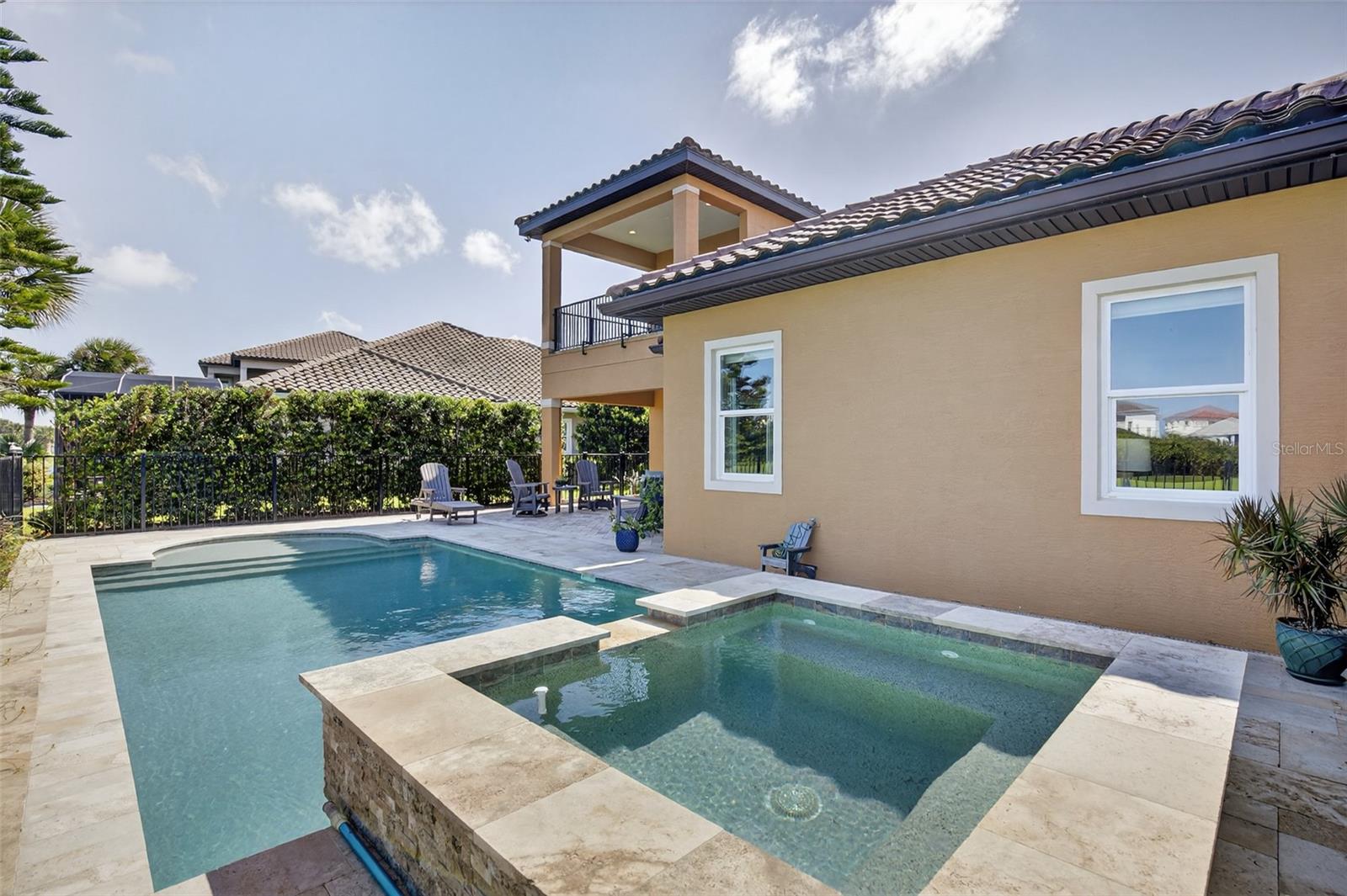 OCEAN HAMMOCK - Residential