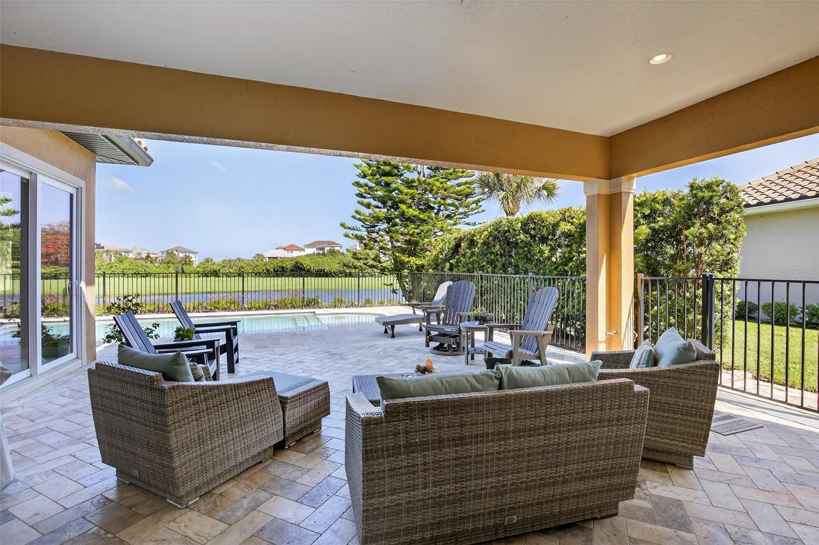 OCEAN HAMMOCK - Residential