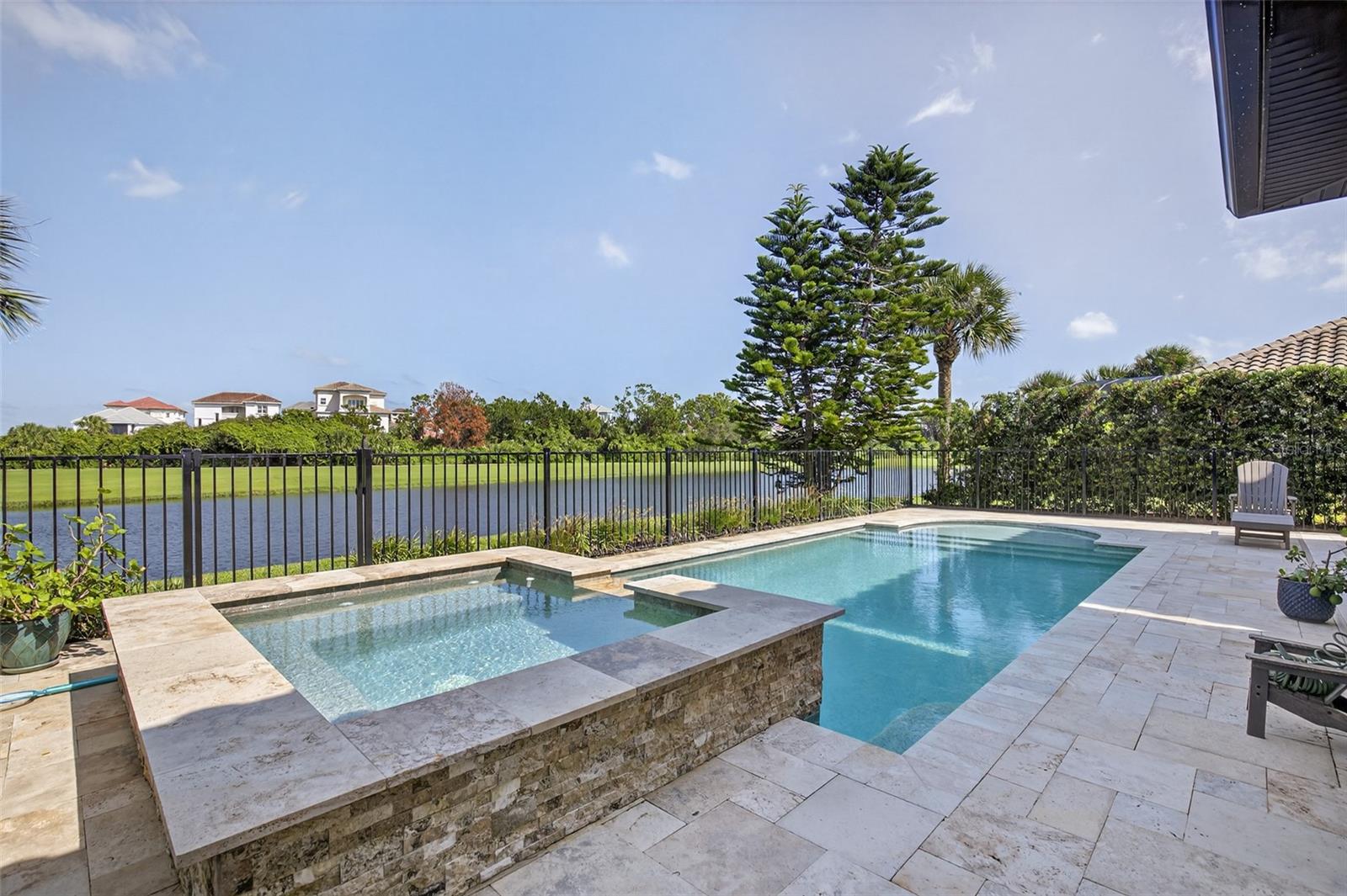 OCEAN HAMMOCK - Residential