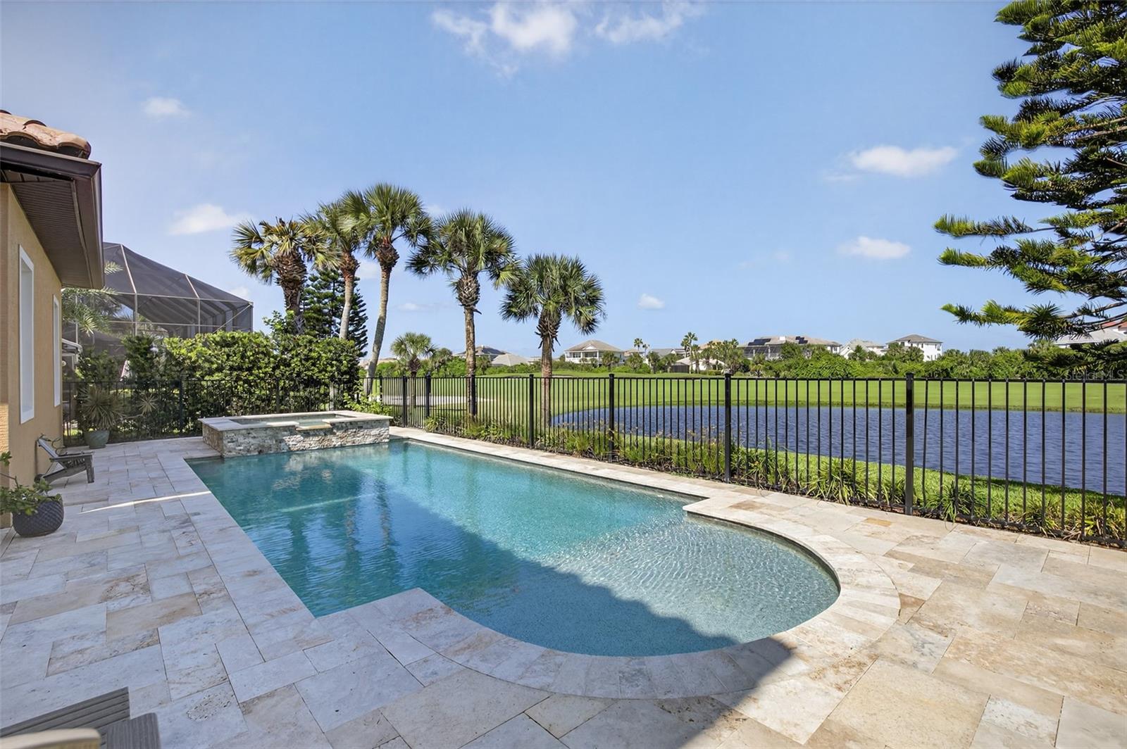OCEAN HAMMOCK - Residential