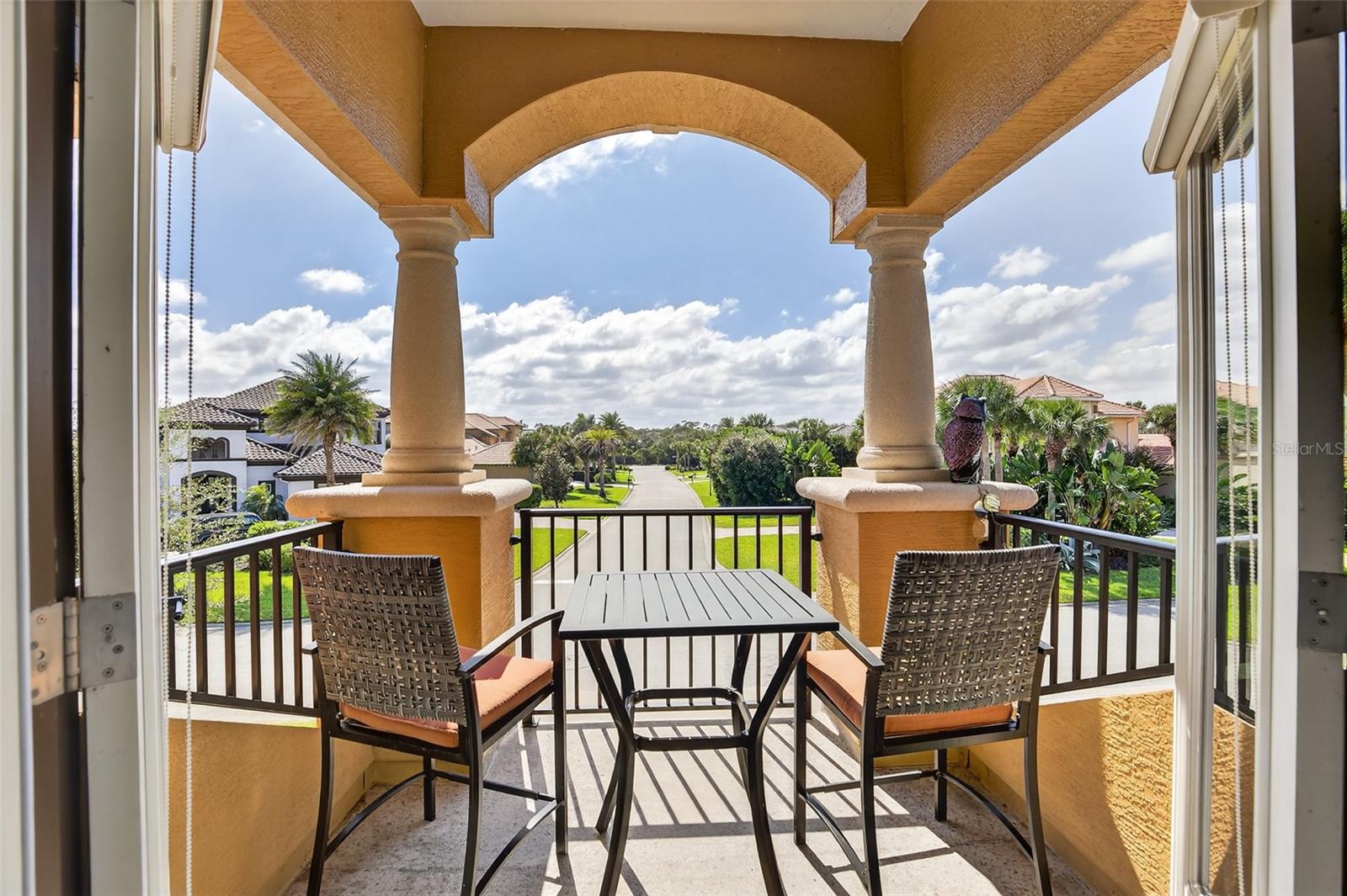 OCEAN HAMMOCK - Residential