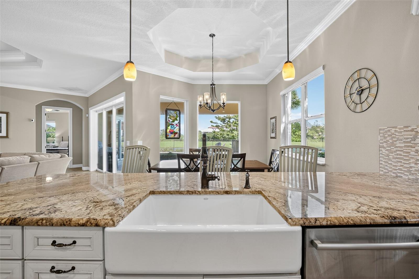 OCEAN HAMMOCK - Residential
