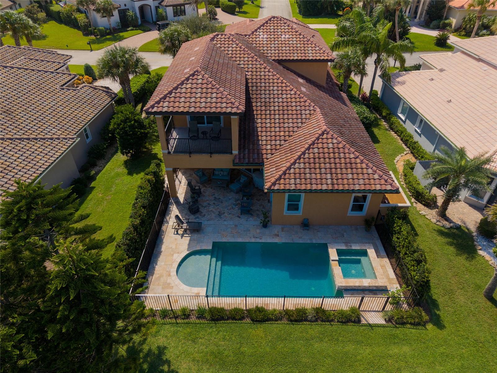 OCEAN HAMMOCK - Residential
