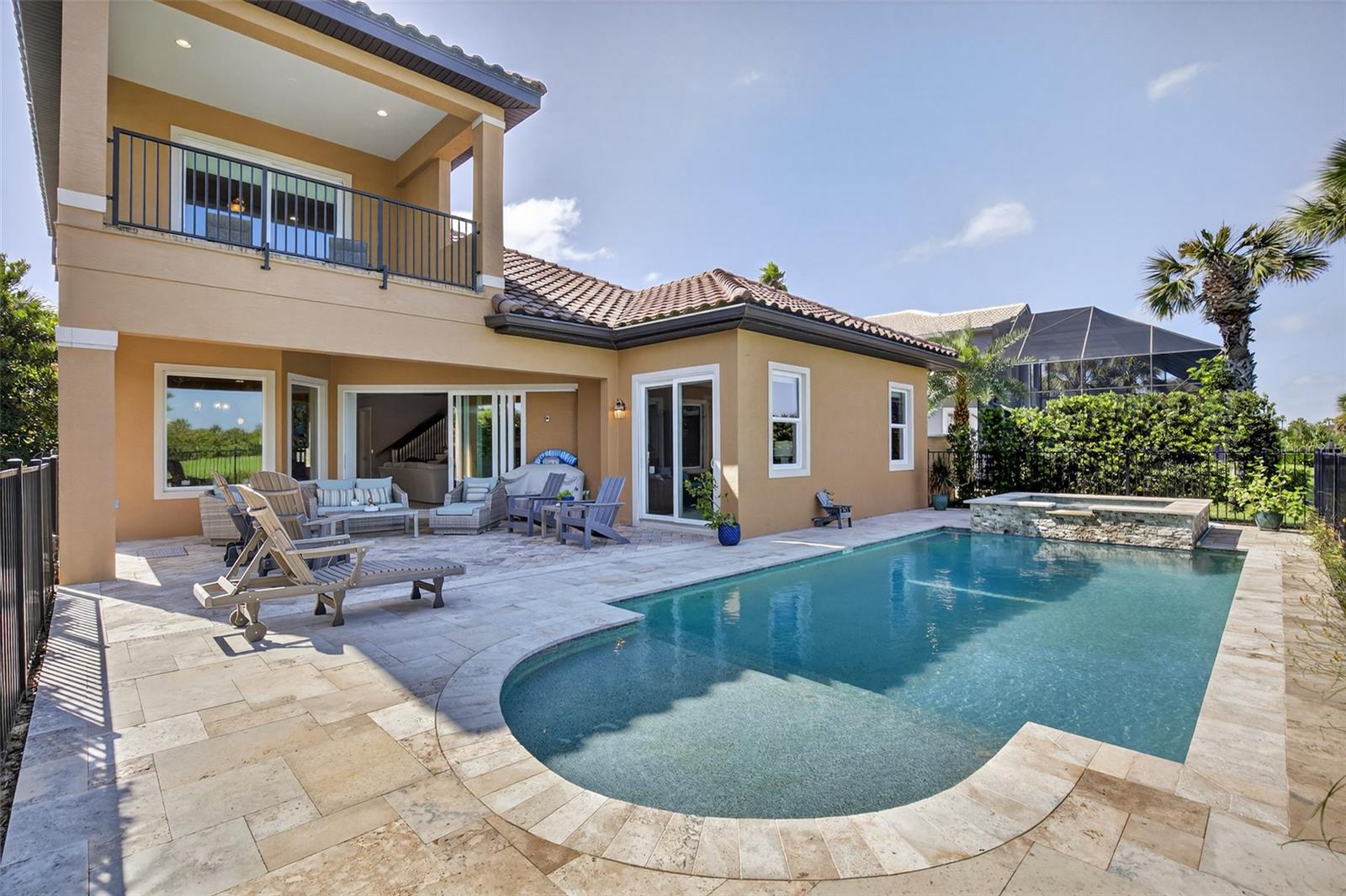 OCEAN HAMMOCK - Residential