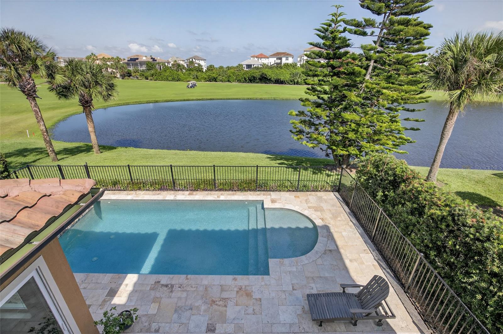 OCEAN HAMMOCK - Residential