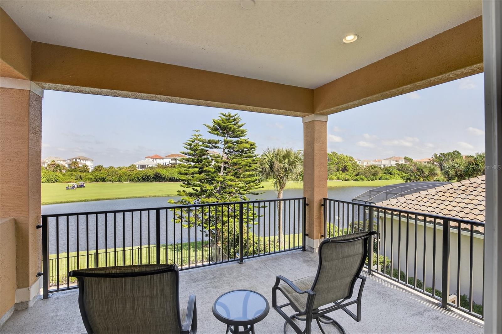 OCEAN HAMMOCK - Residential