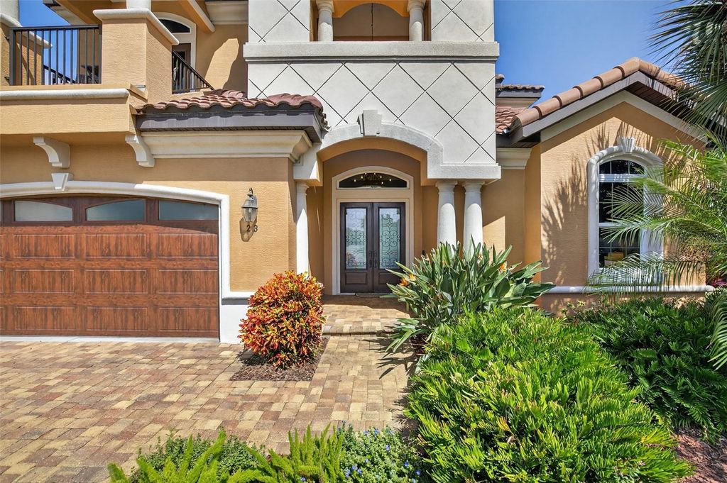 Photo of 23 Cypresswood Drive S, Palm Coast, FL 32137 (MLS # FC313137)