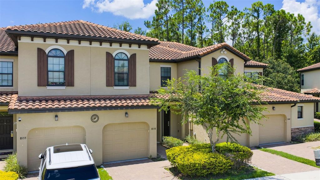 Photo of 8153 Roseville Road, Davenport, FL 33896 (MLS # O6342620)