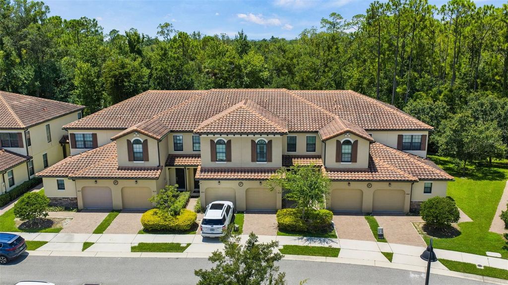 Photo of 8153 Roseville Road, Davenport, FL 33896 (MLS # O6342620)