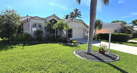 A home in PUNTA GORDA